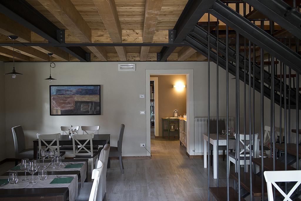 Rifugio Alpi Apuane Hotel Careggine Exterior photo